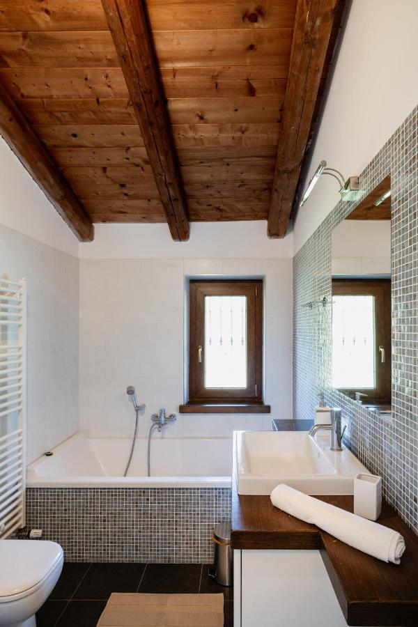 Villa Gramolina Nizza نيتسا مونفيراتو المظهر الخارجي الصورة