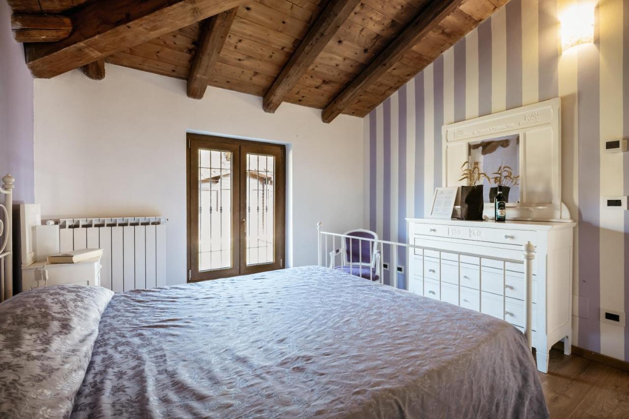 Villa Gramolina Nizza نيتسا مونفيراتو المظهر الخارجي الصورة