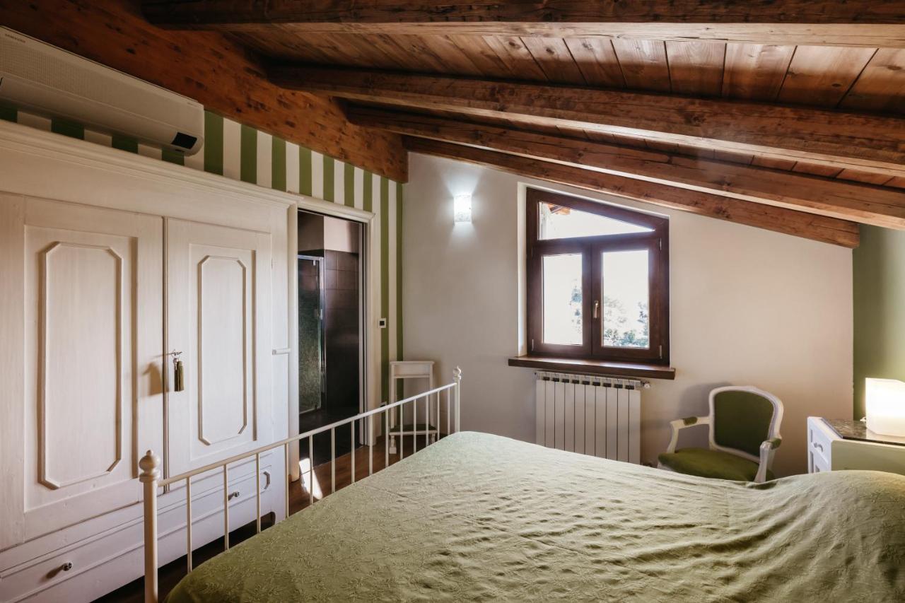 Villa Gramolina Nizza نيتسا مونفيراتو المظهر الخارجي الصورة