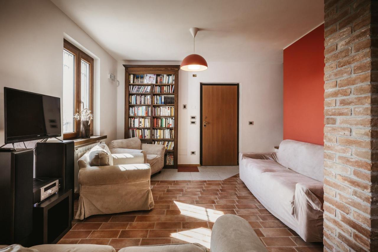 Villa Gramolina Nizza نيتسا مونفيراتو المظهر الخارجي الصورة