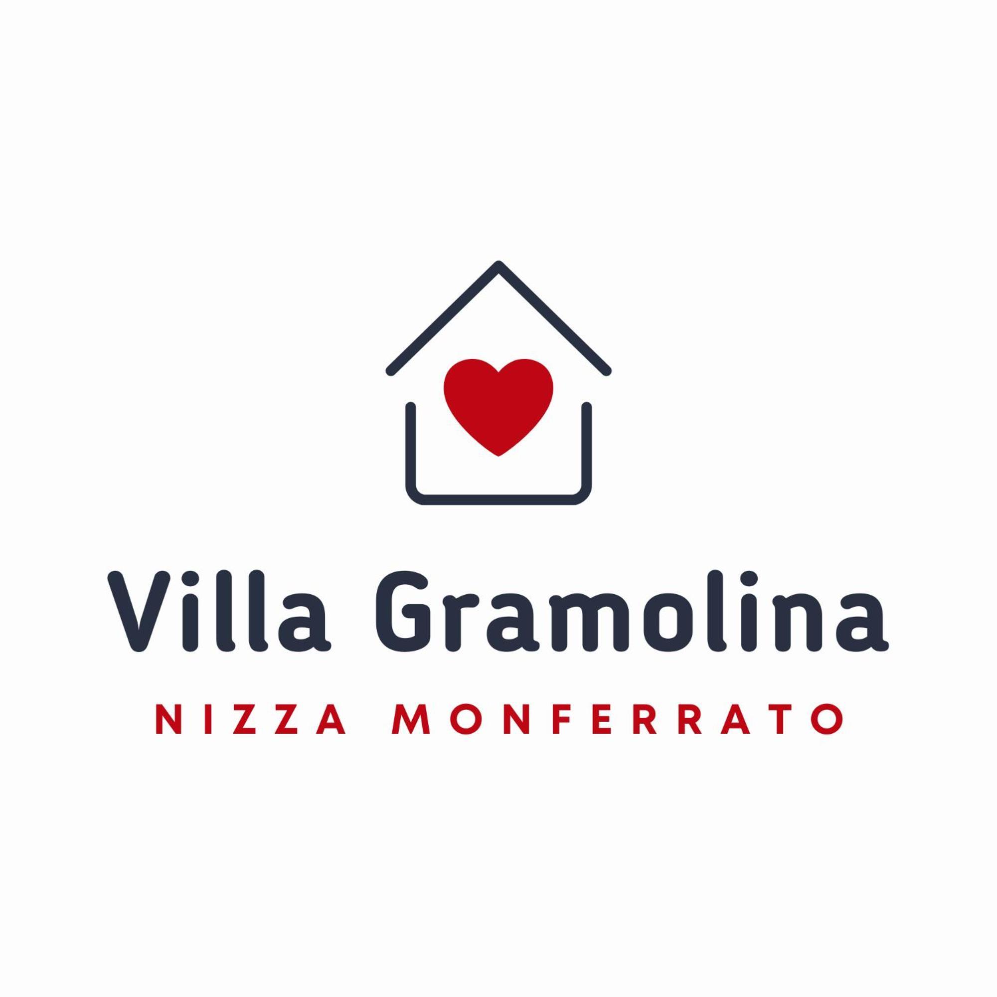 Villa Gramolina Nizza نيتسا مونفيراتو المظهر الخارجي الصورة